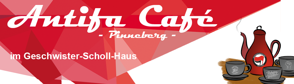 Antifa Café Pinneberg